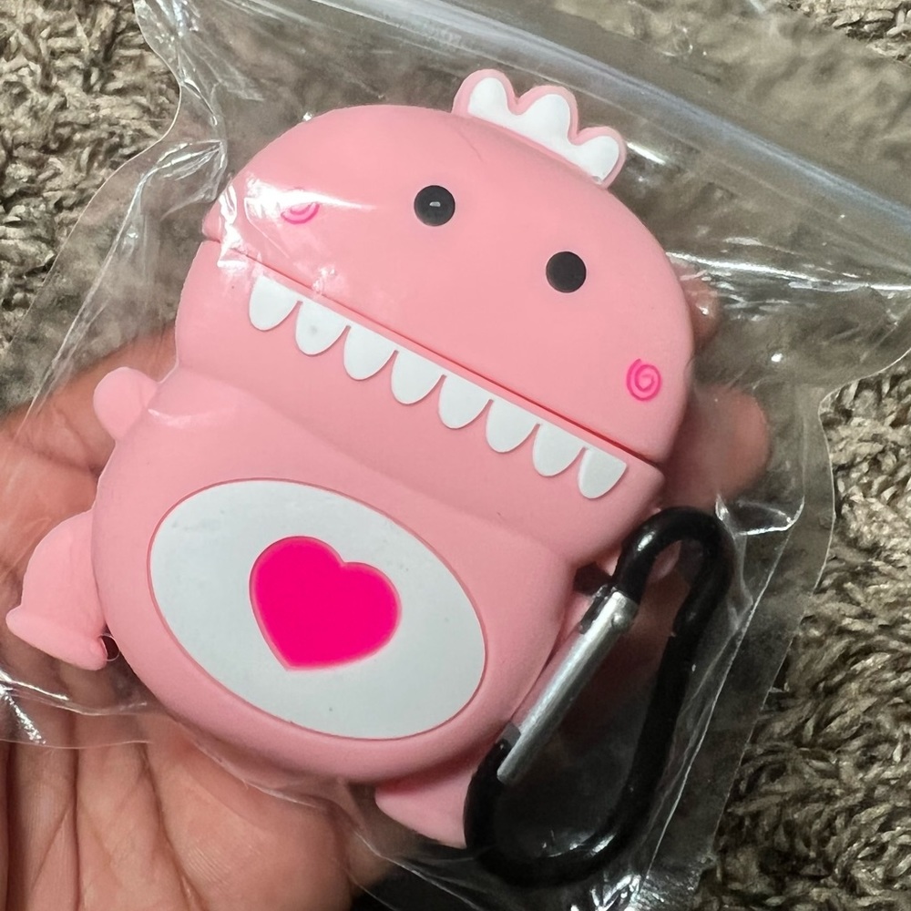 Monster AirPod Case